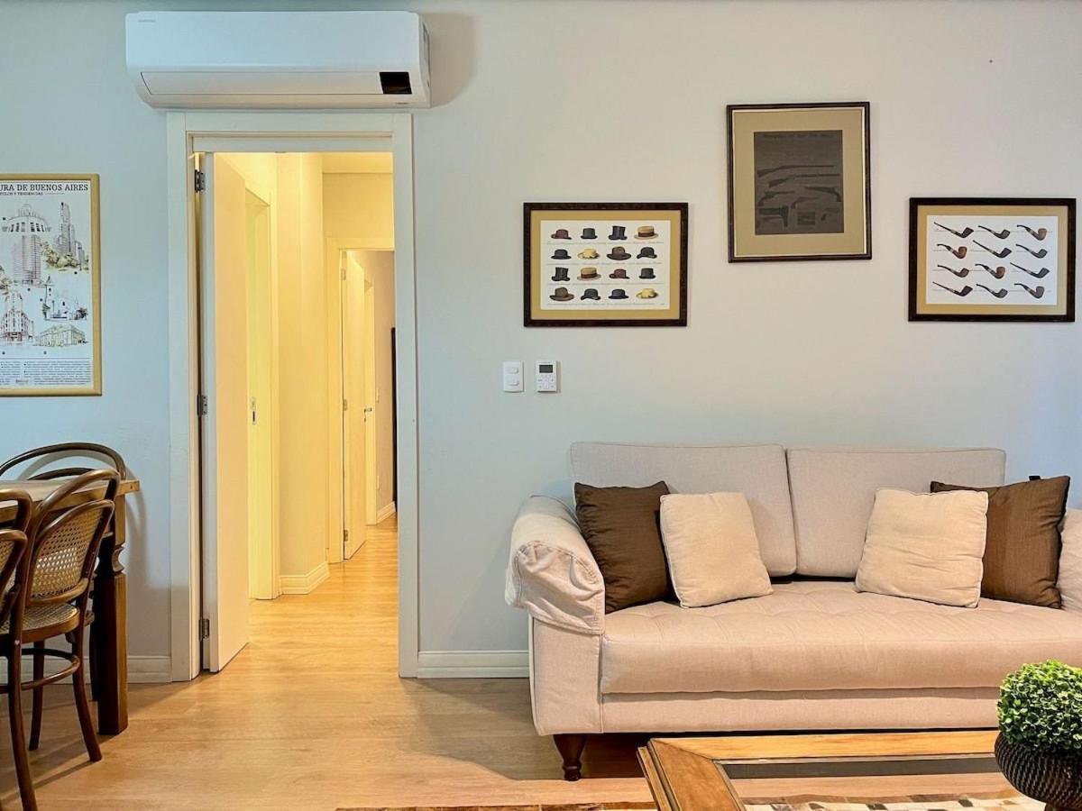 Apartamentos Condado Homelland Centro By Achei Gramado Exteriér fotografie